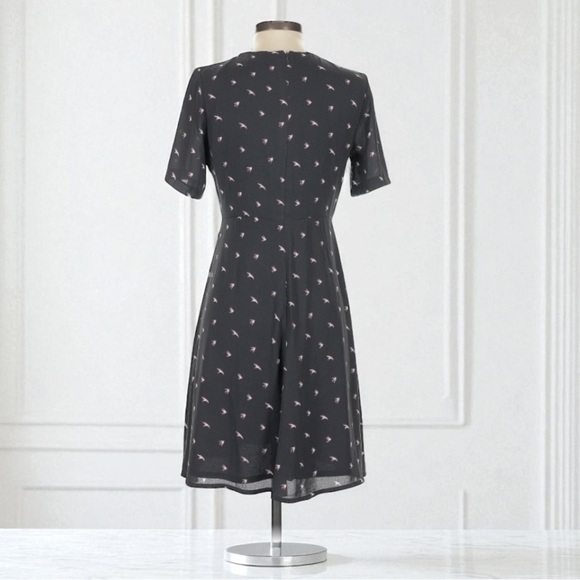 Banana Republic Factory Store Boho Dress  l SIZE 2 - Picture 2 of 5